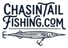 Chasin' Tail Fishing